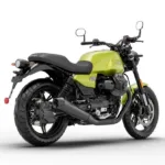 Moto Guzzi V7 Sport 2025