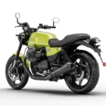 Moto Guzzi V7 Sport 2025