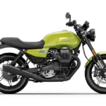 Moto Guzzi V7 Sport 2025