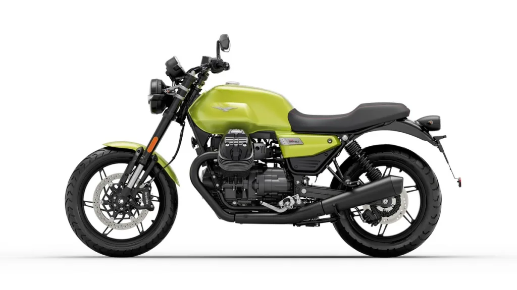 Moto Guzzi V7 Sport 2025