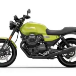 Moto Guzzi V7 Sport 2025