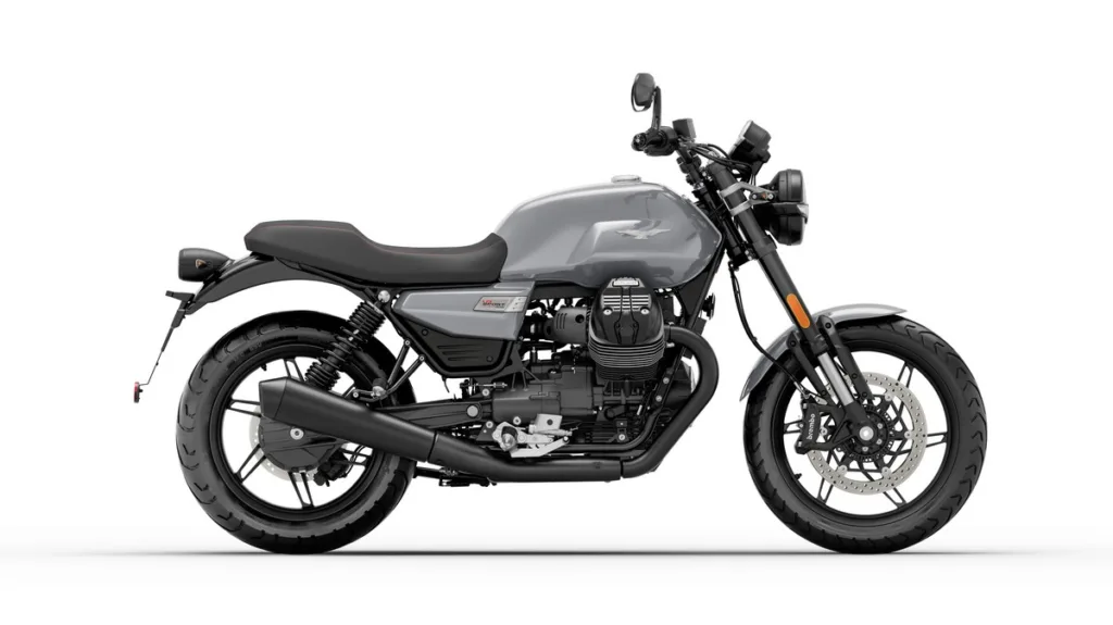 Moto Guzzi V7 Sport 2025