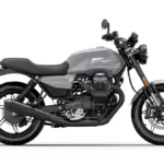 Moto Guzzi V7 Sport 2025