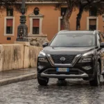 Nissan X-Trail Mild Hybrid 2025