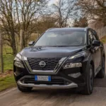 Nissan X-Trail Mild Hybrid 2025