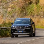 Nissan X-Trail Mild Hybrid 2025