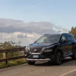 Nissan X-Trail Mild Hybrid 2025