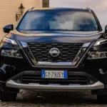 Nissan X-Trail Mild Hybrid 2025