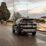 Nissan X-Trail Mild Hybrid 2025