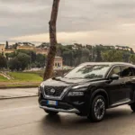 Nissan X-Trail Mild Hybrid 2025