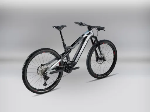 Olympia Nitro Competizione e-MTB 2025