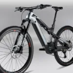 Olympia Nitro Competizione e-MTB 2025