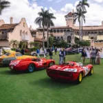 Palm Beach Cavallino Classi