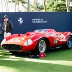 Palm Beach Cavallino Classi