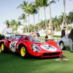 Palm Beach Cavallino Classi