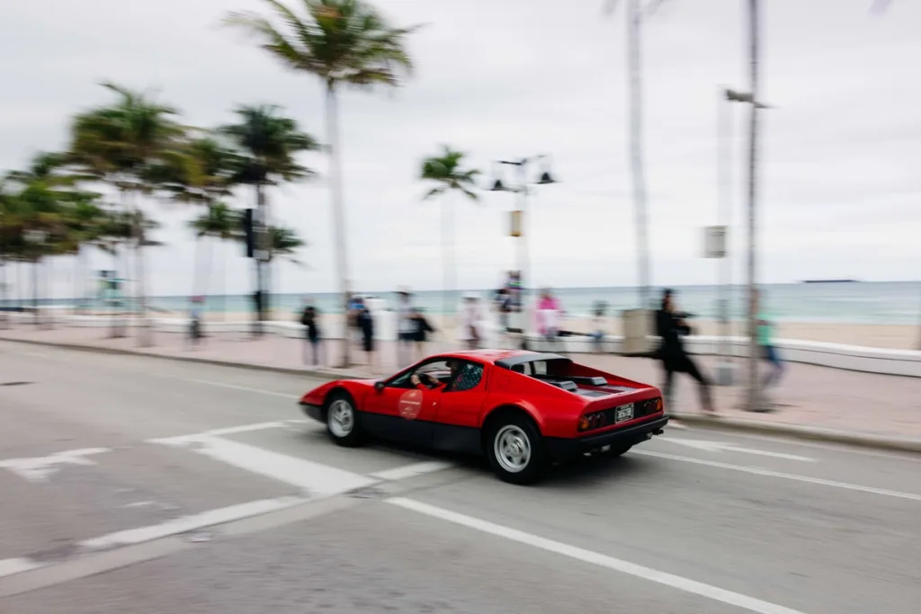 Palm Beach Cavallino Classi