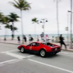 Palm Beach Cavallino Classi