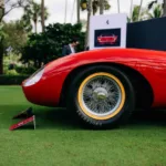 Palm Beach Cavallino Classi