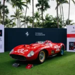 Palm Beach Cavallino Classi