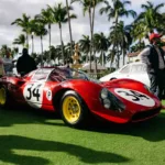 Palm Beach Cavallino Classi