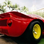 Palm Beach Cavallino Classi