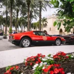 Palm Beach Cavallino Classi