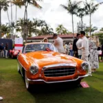 Palm Beach Cavallino Classi