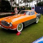 Palm Beach Cavallino Classi