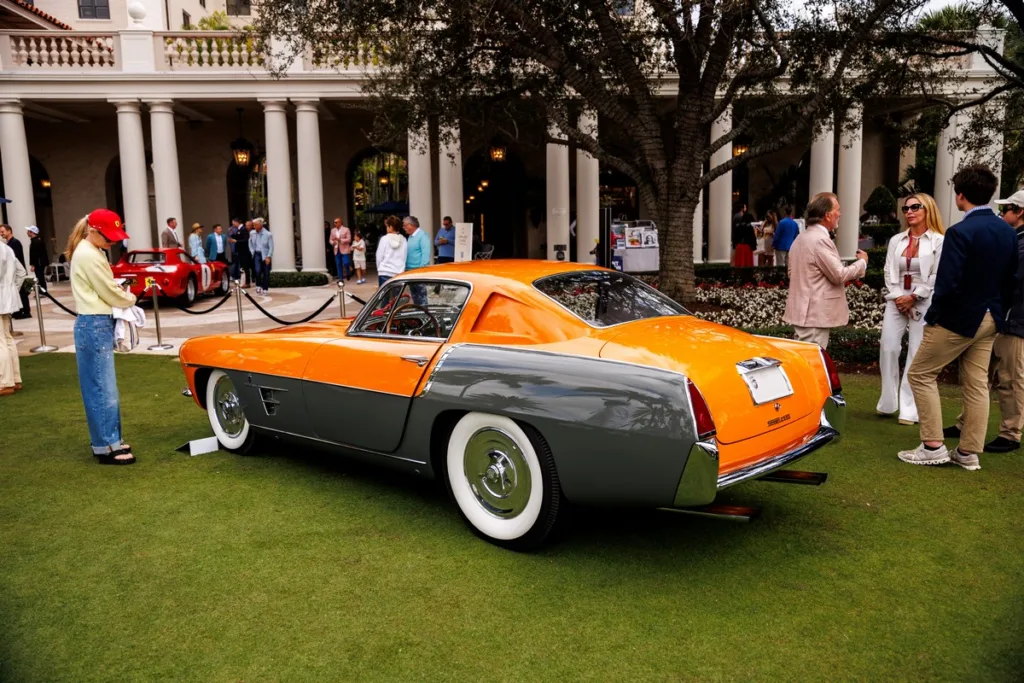 Palm Beach Cavallino Classi