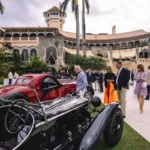 Palm Beach Cavallino Classi