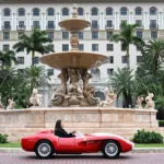 Palm Beach Cavallino Classi