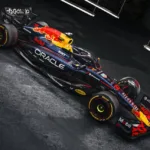 RedBull F1 2025