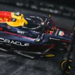 RedBull F1 2025