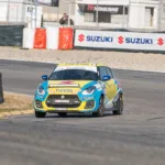 Suzuki Rally Cup