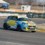 Suzuki Rally Cup