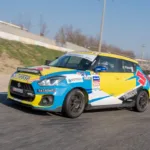 Suzuki Rally Cup