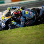 Test MotoGP Sepang 2025 Gresini