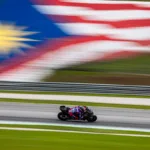 Test MotoGP Sepang 2025 Pramac