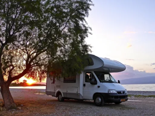 Vacanza Camper