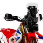 Honda CRF450RX Rally