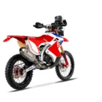 Honda CRF450RX Rally