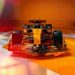 mclaren mcl39