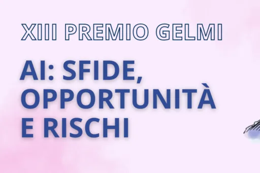 premio gelmi 2025