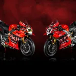 team Aruba.it Racing – Ducati 2025