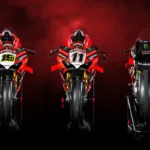 team Aruba.it Racing – Ducati 2025