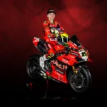 team Aruba.it Racing – Ducati 2025