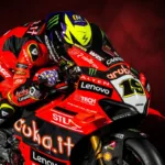 team Aruba.it Racing – Ducati 2025