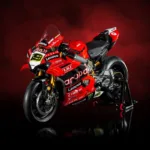 team Aruba.it Racing – Ducati 2025