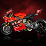 team Aruba.it Racing – Ducati 2025