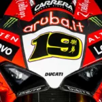 team Aruba.it Racing – Ducati 2025